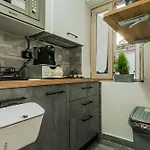 Apartament Private Parking-parthenope's House