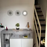 Private Parking-parthenope's House