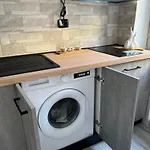 Apartament Private Parking-parthenope's House *