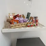 Apartament Private Parking-parthenope's House