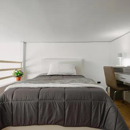 Apartament Private Parking-parthenope's House *