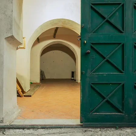 Apartament Private Parking-parthenope's House Marano di Napoli